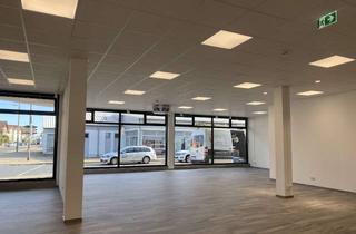 Immobilie mieten in 55543 Bad Kreuznach, Exklusive Gewerbefläche in Top-Lage Bad Kreuznach
