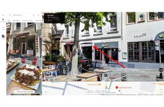 Gewerbeimmobilie mieten in 56068 Altstadt, Beliebte Werbeflächen zentral in Koblenz!