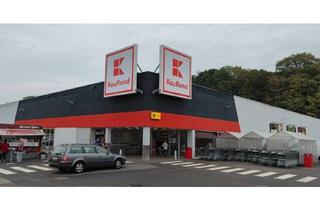 Gewerbeimmobilie mieten in Daimlerstr., 66763 Dillingen, Gewerbefläche im Kaufland Dillingen provisionsfrei zu vermieten!