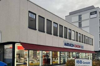 Geschäftslokal mieten in Paul-Gossen-Straße 73, 91052 Erlangen, *Provisionsfrei – Direkt vom Eigentümer * ca. 300 m ² Einzelhandelsfläche zu vermieten
