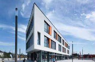 Gewerbeimmobilie mieten in Willy-Brandt-Platz / Presover Straße 1 / 16+20, 42859 Innen, Fläche im Brücken-Center Remscheid zu vermieten ab Q2 2027