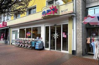 Geschäftslokal mieten in Hauptstraße 93, 50226 Frechen, Ladenlokal in Toplage der Fussgängerzone Frechen