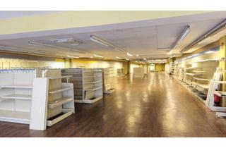 Geschäftslokal mieten in Hauptstraße 93, 50226 Frechen, 608 m² Ladenfläche in Frechener Fußgängerzone | eigene LKW-Andienung