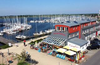 Geschäftslokal mieten in 23769 Fehmarn, Attraktive Ladenfläche mit 70 Quadratmetern am Yachthafen