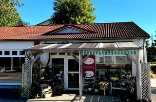 Gewerbeimmobilie mieten in 29328 Faßberg, Gewerberaum 80 m² mit Verkaufsfläche in 29328 Faßberg