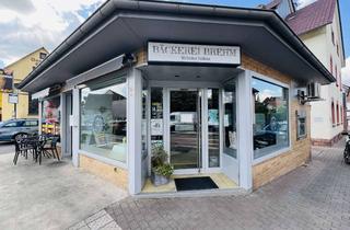 Büro zu mieten in Bonsweiherstr., 69509 Mörlenbach, Vielseitige Gewerbefläche in zentraler Lage von Mörlenbach – ideal für Laden, Büro oder Salon