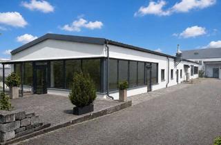 Gewerbeimmobilie kaufen in 79108 Hochdorf, Vielseitige Gewerbeimmobilie mit Entwicklungspotenzial in Freiburg-Hochdorf