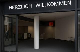 Geschäftslokal mieten in Hauptstraße 241, 44649 Wanne, Attraktive Einzelhandelsfläche / Gastrofläche direkt vom Eigentümer