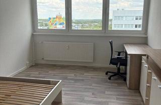 Wohnung mieten in Woldegker Straße 30, 17033 Neubrandenburg, saniert & möbliert - Ihr neues Zuhause perfekt zum Studienbeginn - 0703