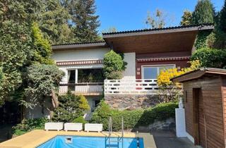 Einfamilienhaus kaufen in 64686 Lautertal, Wohnen am Waldrand, nur 10 km von Bensheim entfernt, in Lautertal, auf ca. 1.800 m² traumhaftem Grundstück