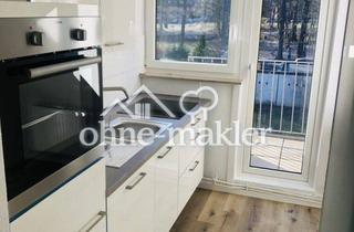Wohnung mieten in Feuerbacher Weg 15, 31139 Hildesheim, Sehr schöne 3 Zi. Wohnung mit Balkon