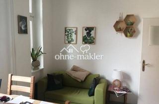 Wohnung kaufen in Brüsseler Straße 9, 13353 Berlin, Bezugsfreie 1-Raum Wohnung in Brüsseler Kiez