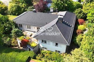 Villa kaufen in 61462 Königstein, Exklusive Villa in Königsteins Bestlage – großzügig und mit außergewöhnlichem Entwicklungspotenzial