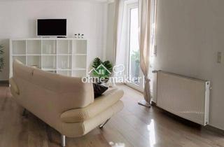 Wohnung mieten in 64347 Griesheim, Moderne, helle, voll möblierte Wohnung mit Terrasse