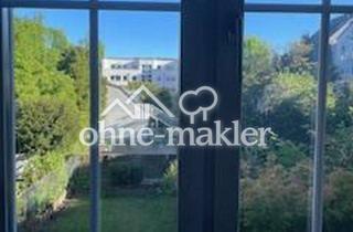 Wohnung mieten in Rosental 64, 53111 Bonn, Bonn zentral - individuelle, helle 3-Zimmer-Wohnung