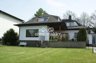 Haus kaufen in 14167 Berlin, MAKLERFREI Bungalow (ZFH) mit großem Garten bzw. Neubaureserve