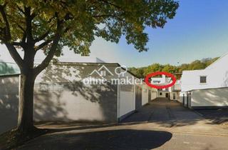Wohnung mieten in Broichstr. 75, 53225 Bonn, Bonn-Beuel, helle 2-Zimmer-Wohnung mit Balkon - Erstbezug nach Sanierung