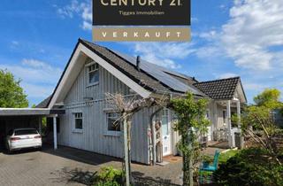 Haus kaufen in 27327 Schwarme, ** Lärchenschloss- gemütlich, modern, besonders **
