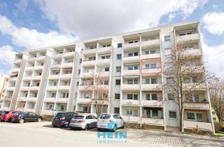 Wohnung kaufen in 08132 Mülsen, Wohnraum mit Perspektive: kleine Eigentumswohnung zum Modernisieren und Wohlfühlen!