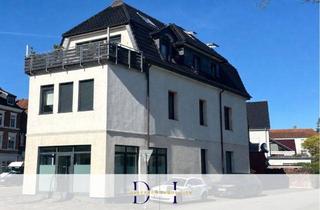 Haus kaufen in 33330 Gütersloh, Modernisiertes Wohn- & Geschäftshaus in GT-City