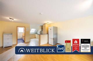 Wohnung kaufen in 74343 Sachsenheim, WEITBLICK: Wohnen mit besonderem Flair
