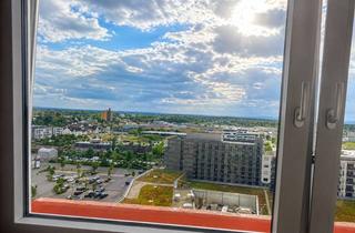 Wohnung kaufen in 63225 Langen, 3-Zimmer-Wohnung mit Balkon in zentraler Lage von Langen