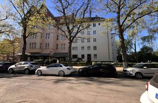 Wohnung kaufen in Eberbacher Str, 14197 Wilmersdorf, Wohnen am Rüdesheimerplatz - Top 2-Zimmerwohnung