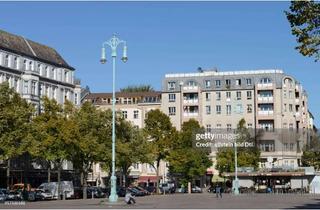 Wohnung kaufen in 10781 Schöneberg, Familienglück am Winterfeldtplatz - urban und dennoch ruhig