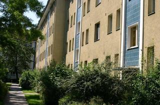 Wohnung kaufen in Kulbeweg, 13587 Spandau, *provisionsfrei* Renditeobjekt Wohnung vermietet in gepflegter Wohnanlage mit guter Ausstattung 2.OG