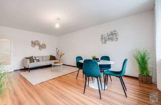 Wohnung kaufen in 52134 Herzogenrath, Helle 3-Zimmer-Eigentumswohnung mitSüdwestbalkon inruhiger Lage