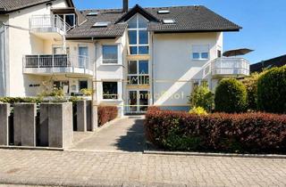 Wohnung kaufen in 63477 Maintal, Charmante Maisonettewohnung mit Garten in ruhiger Wohnlage von Wachenbuchen