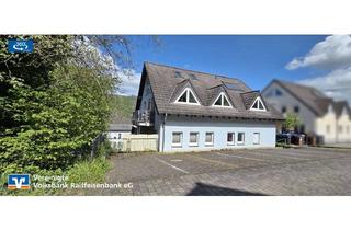 Wohnung kaufen in 56812 Cochem, Galeriewohnung in attraktiver Lage der Stadt Cochem (Cond)!
