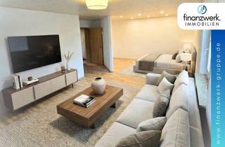 Wohnung kaufen in Am Heicken 2b, 58507 Lüdenscheid, Top gepflegte Eigentumswohnung in Lüdenscheid inkl. Stellplatz