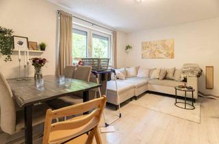 Wohnung kaufen in 73431 Aalen, Kapitalanlage mit Potenzial – Gepflegte 3-Zimmer-Wohnung mit Balkon in attraktiver Lage von Aalen