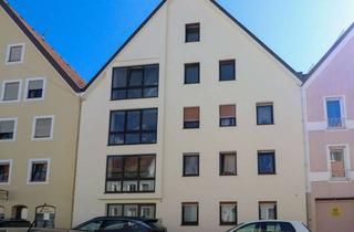 Wohnung kaufen in 86956 Schongau, Kapitalanleger aufgepasst: Gemütliche 2-Zimmer-Wohnung mit Balkon in Schongau.