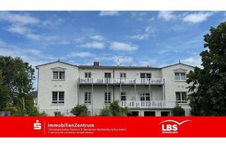 Wohnung kaufen in 23968 Hohenkirchen, Das ist schon etwas Besonderes!