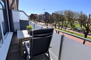 Wohnung kaufen in Barkhausenstrasse 24, 26465 Langeoog, Helle Studio-Eigentumswohnung in bester Lage von Langeoog