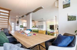 Wohnung kaufen in 64546 Mörfelden-Walldorf, TOP - PH Maisonette mit wunderschöner Süd - West Terrasse - Top Ausstattung Klimaanlagen und mehr