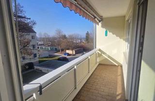 Wohnung kaufen in 88400 Biberach, Feundliche 3-Zi.-Wohnung - Einziehen oder sicher vermieten in Biberach