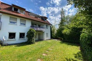 Wohnung kaufen in 71723 Großbottwar, Helle 3-Zi.-Wohnung mit TG-Stellplatz und vielseitigem Potential