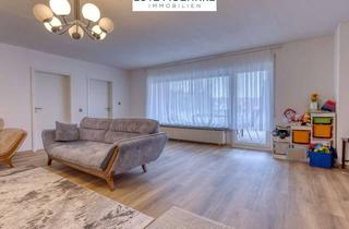 Wohnung kaufen in 35581 Wetzlar, Wohnen in der Beletage - provisionsfrei