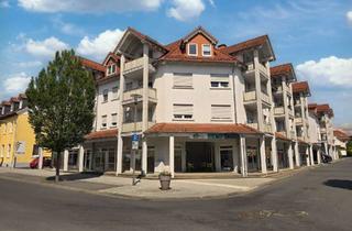 Wohnung kaufen in Fuldaer Str. 12, 36381 Schlüchtern, Schlüchtern, ELW