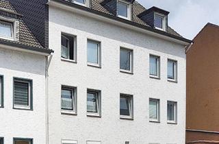 Wohnung mieten in Baustraße 28, 42853 Remscheid, Stadtnah gelegene 3 Zimmer Wohnung