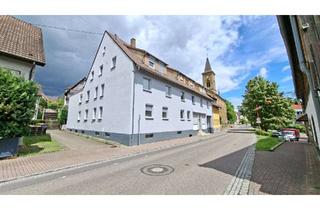 Wohnung kaufen in Eppingerstraße 158, 74211 Leingarten, Stilvolle 2-Zimmer Wohnung in Leingarten PROVISIONSFREI aus dem Bestand