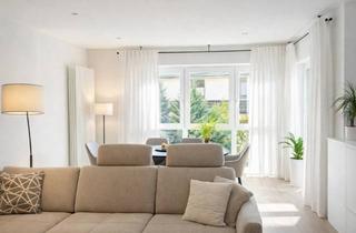Wohnung kaufen in 38550 Isenbüttel, Moderne 3,5-Zimmer-Eigentumswohnung mit Balkon in ruhiger Lage von Isenbüttel