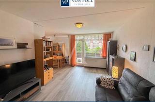 Wohnung kaufen in 38707 Altenau, Gemütliche Ferienwohnung in der Parkanlage Glockenberg mit ca. 45 m²