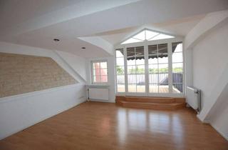 Wohnung kaufen in 12249 Lankwitz, (provisions- u. bezugsfrei) Traumhafte, renovierte 4 Zimmer-Wohnung mit großer Dachterrasse