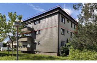 Wohnung kaufen in Lange Straße 37, 30827 Garbsen, Großzügige 4 Zimmerwohnung mit ZBV-Keller und Tiefgaragenstellplatz