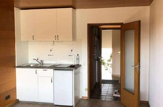 Wohnung kaufen in Wannerstraße 29, 79106 Stühlinger, Schönes 1 - Zimmer Appartement in Freiburg von Privat