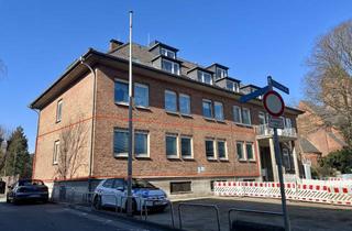 Wohnung kaufen in Christianstraße, 24534 Innenstadt, Großzügige 5-Zimmer-Eigentumswohnung (126,6 m²) PRIVATVERKAUF